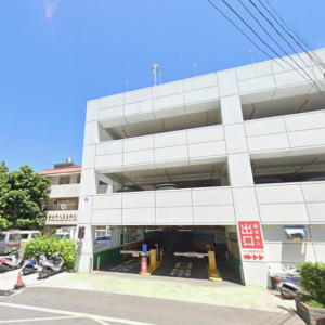 Nhà máy Hồng Sĩ - Tp Tân Bắc