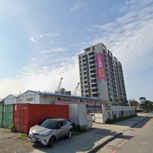 Nhà máy Tố Thành - khu Bát Lý - Tân Bắc