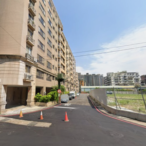 Nhà máy Mãn Doanh - khu Ngũ Cổ - Tân Bắc