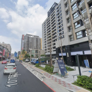 Nhà máy Cổ Lâm - khu Ngũ Cổ - Tân Bắc