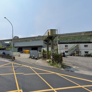 Nhà máy Nam Á - khu Thái Sơn - Tân Bắc