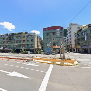 Nhà máy Ánh Tượng - khu Thụ Lâm - Tân Bắc