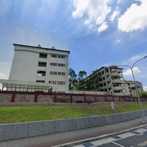 Nhà máy Chung Ngọc - khu Thụ Lâm - Tân Bắc