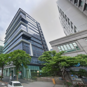 Nhà máy Đài Đạt - khu Bình Trấn - Đào Viên