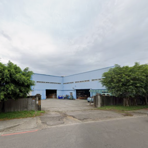 Nhà máy Xương Đỉnh - khu Dương Mai - Đào Viên