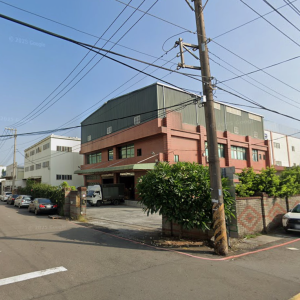 Nhà máy Lượng Nhu - khu Dương Mai - Đào Viên