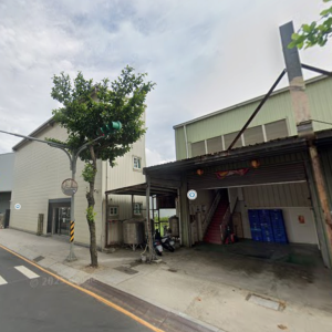 Nhà máy Tân Hoàng - khu Lô Trúc - Đào Viên