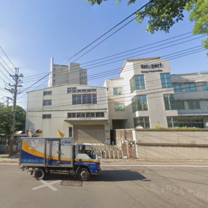 Nhà máy Tín Thông - khu Long Đàm - Đào Viên