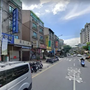 Viện Cảnh Mỹ – khu Văn Sơn tp Đài Bắc